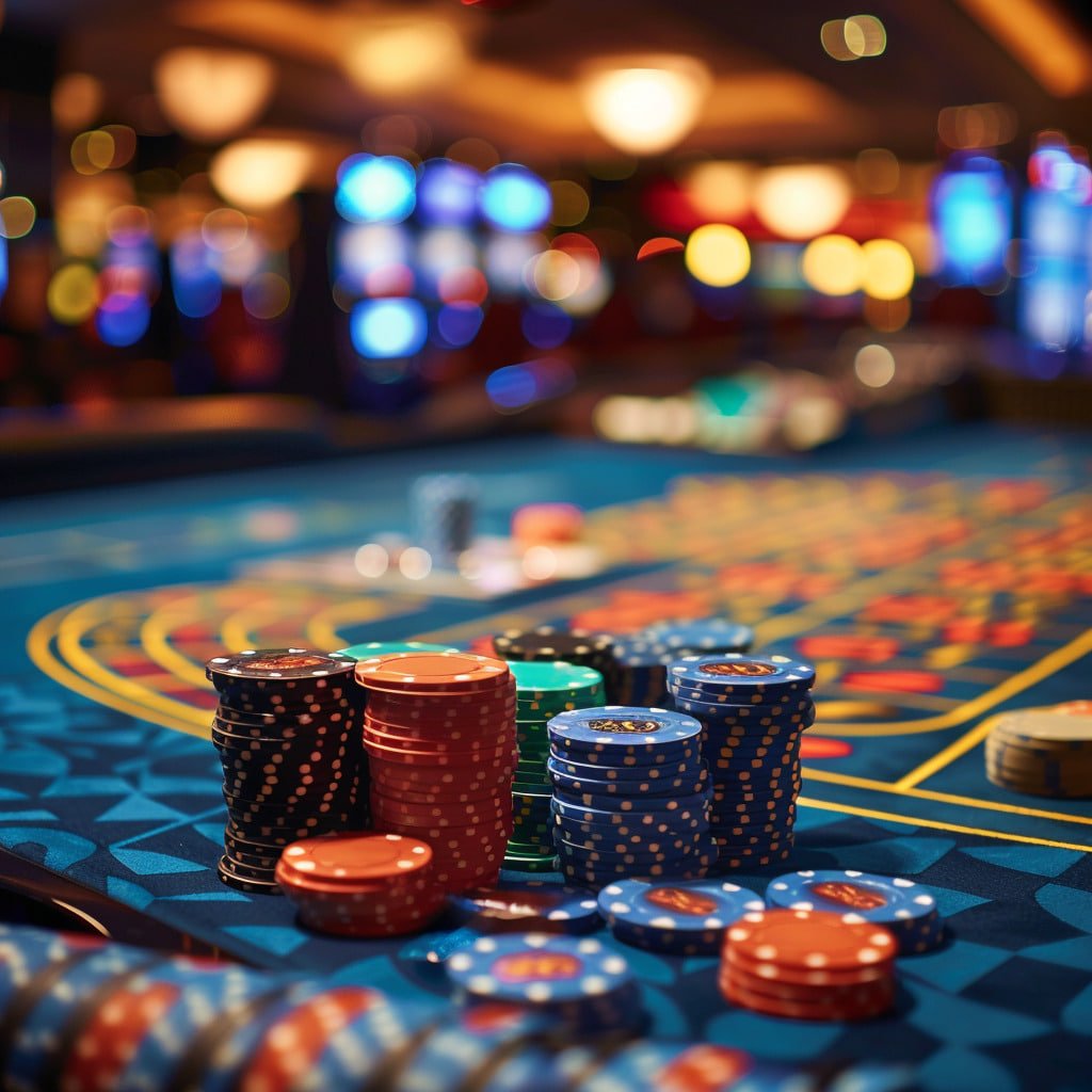 bet877 Provider Lobby