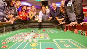 bet877 Live Casino Tables